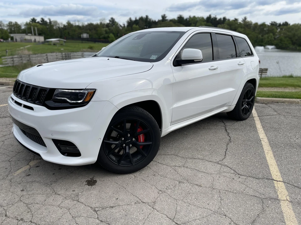 2018 Jeep WK2 Grand Cherokee - Image 13 of 31