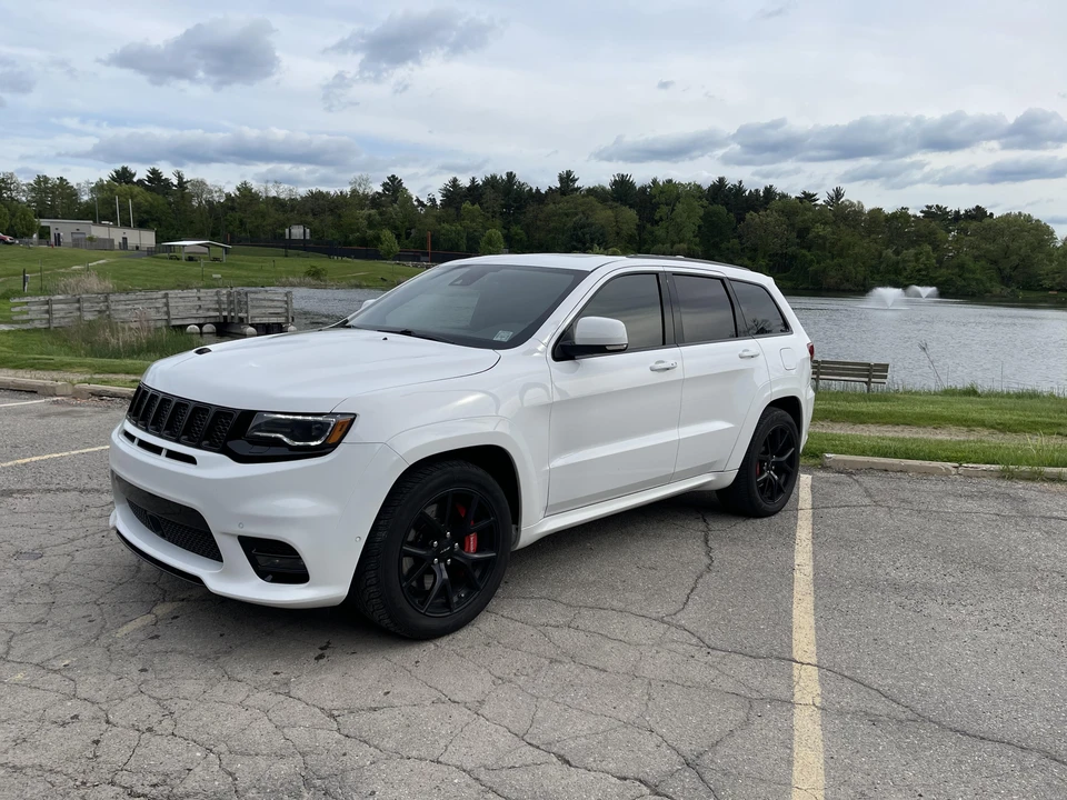 2018 Jeep WK2 Grand Cherokee - Image 10 of 31