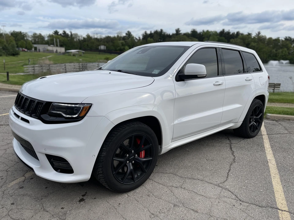 2018 Jeep WK2 Grand Cherokee - Image 12 of 31