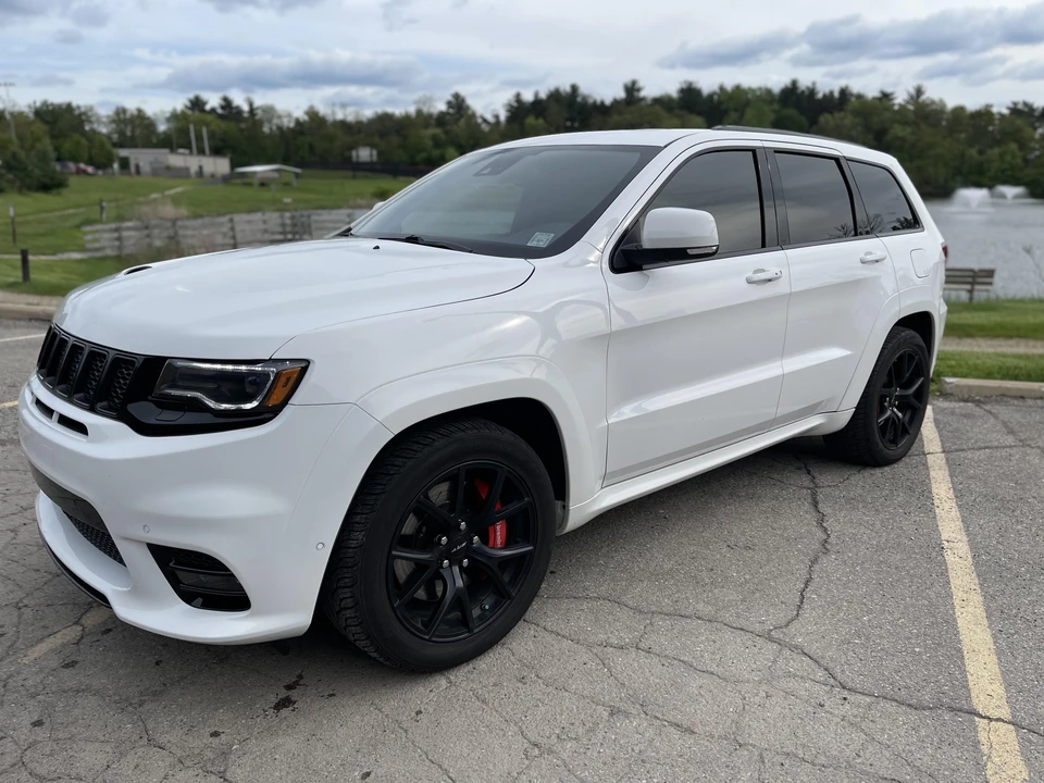 2018 Jeep WK2 Grand Cherokee - Image 14 of 31