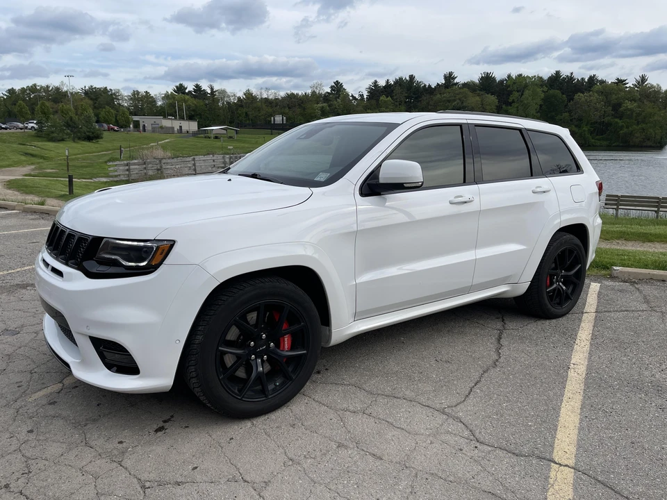2018 Jeep WK2 Grand Cherokee - Image 11 of 31