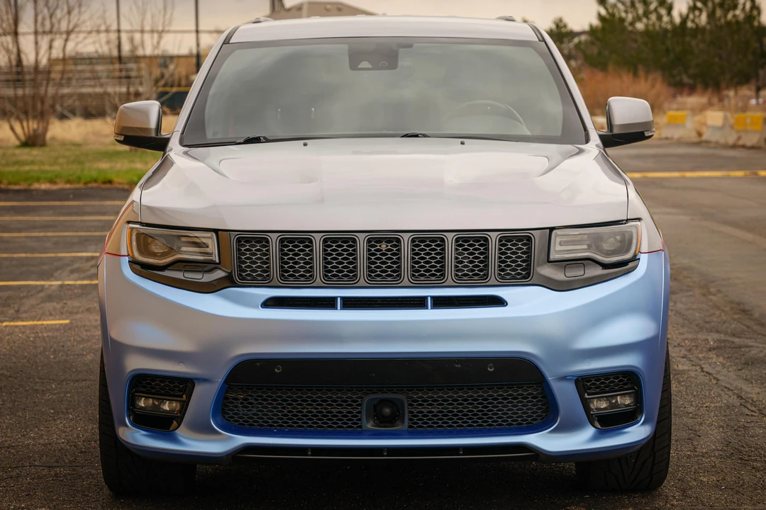 2018 Jeep WK2 Grand Cherokee - Image 2 of 31