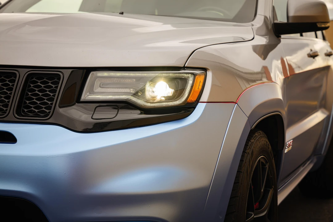 2018 Jeep WK2 Grand Cherokee - Image 21 of 31
