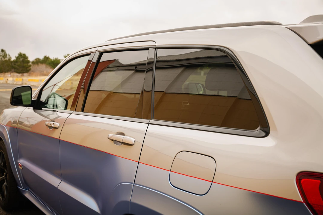2018 Jeep WK2 Grand Cherokee - Image 28 of 31