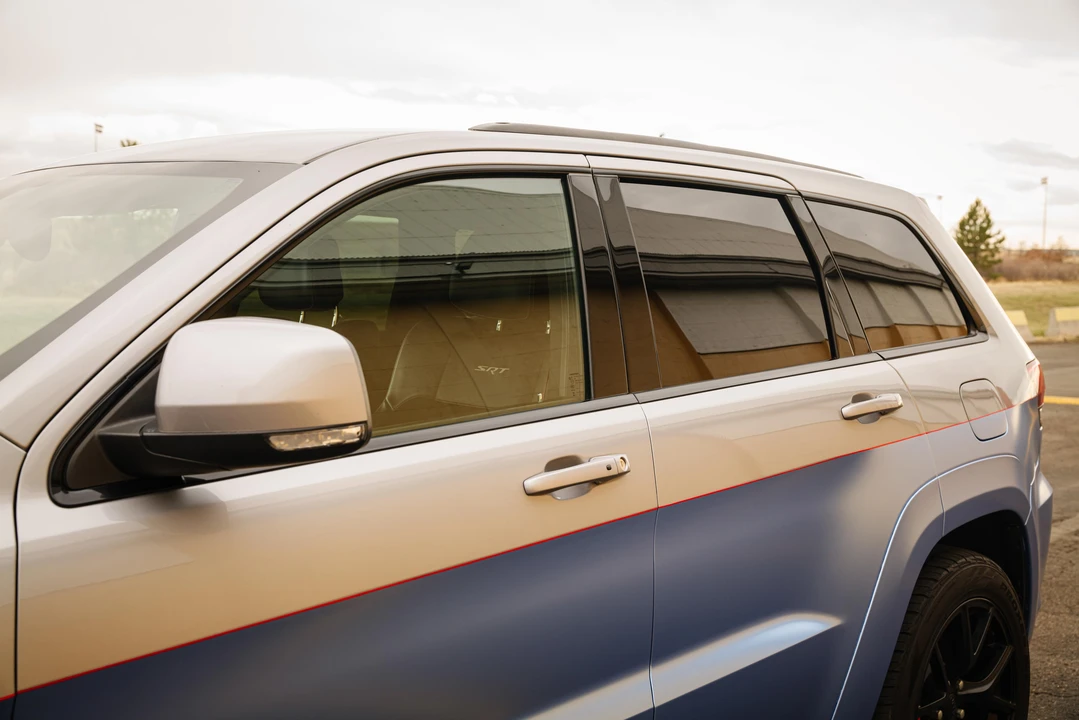 2018 Jeep WK2 Grand Cherokee - Image 24 of 31