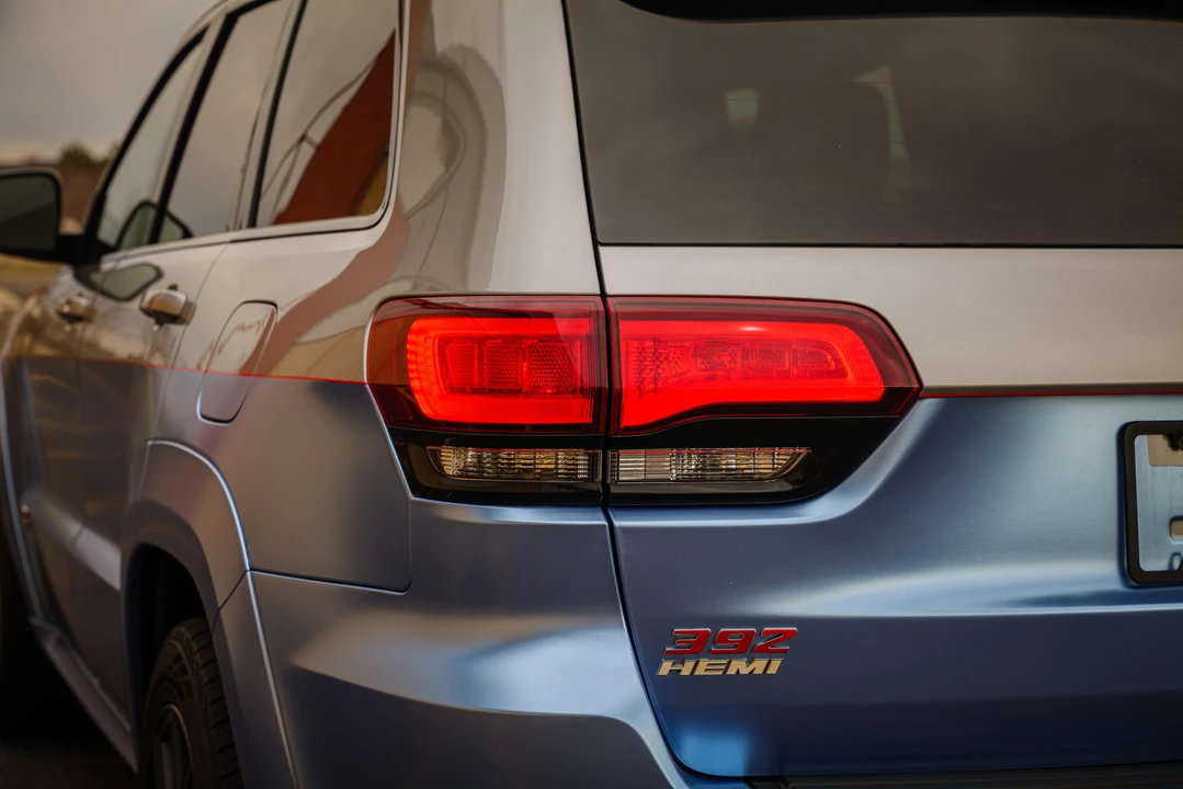 2018 Jeep WK2 Grand Cherokee - Image 31 of 31