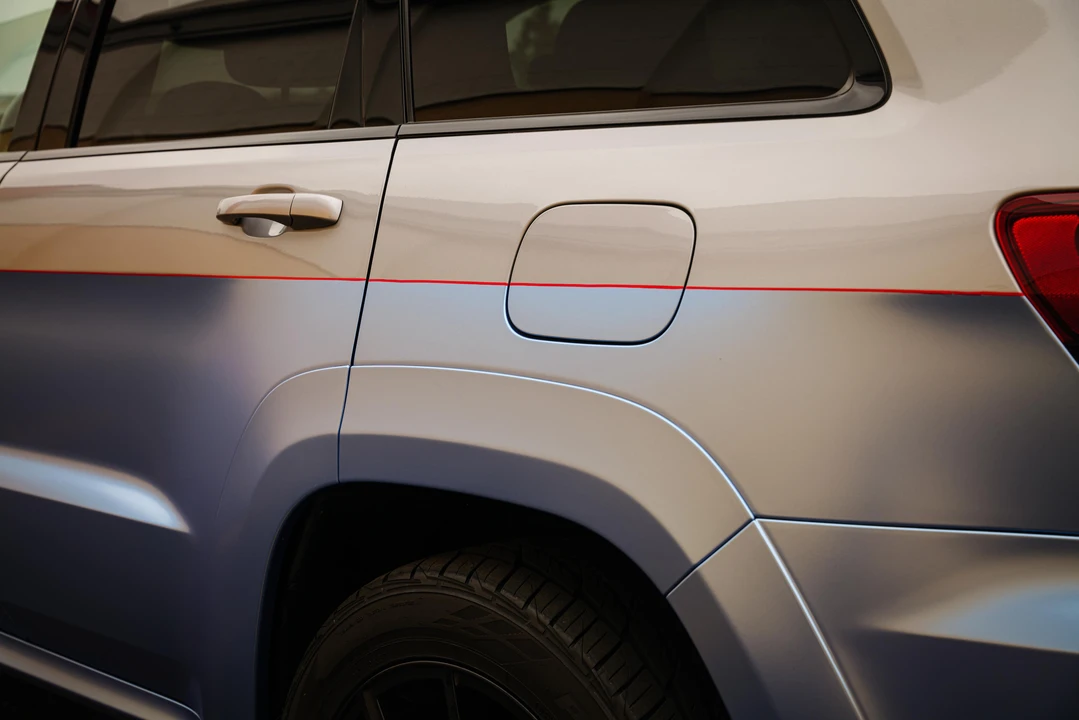 2018 Jeep WK2 Grand Cherokee - Image 30 of 31