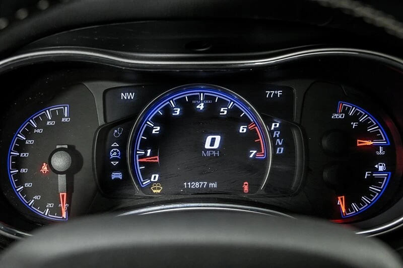 2018 Jeep WK2 Grand Cherokee SRT - Image 22 of 29