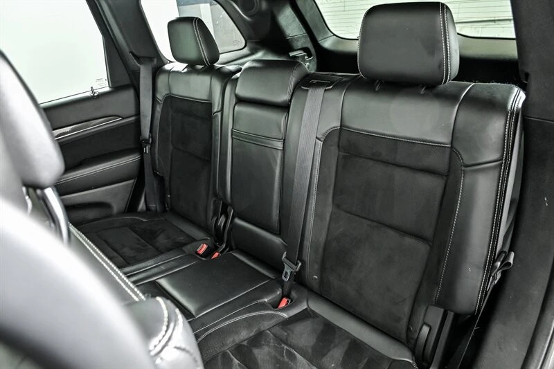 2018 Jeep WK2 Grand Cherokee SRT - Image 19 of 29