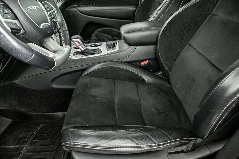 2018 Jeep WK2 Grand Cherokee SRT - Image 16 of 29