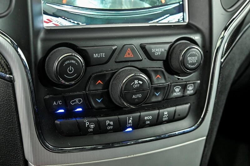 2018 Jeep WK2 Grand Cherokee SRT - Image 27 of 29