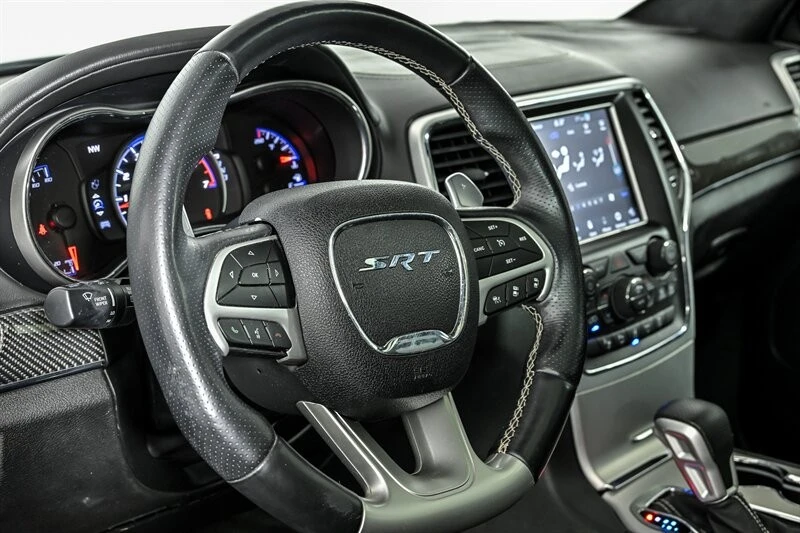 2018 Jeep WK2 Grand Cherokee SRT - Image 20 of 29