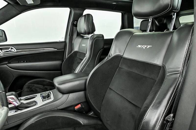 2018 Jeep WK2 Grand Cherokee SRT - Image 17 of 29