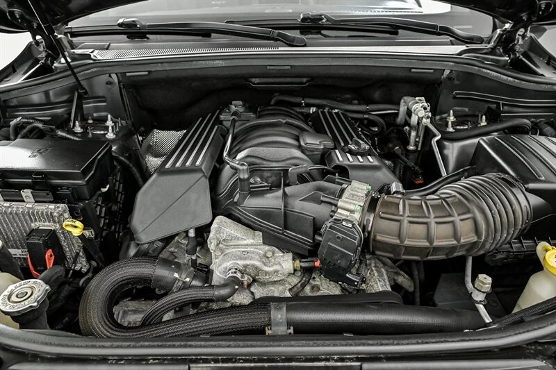 2018 Jeep WK2 Grand Cherokee SRT - Image 12 of 29