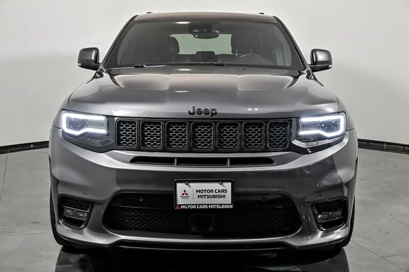 2018 Jeep WK2 Grand Cherokee SRT - Image 4 of 29