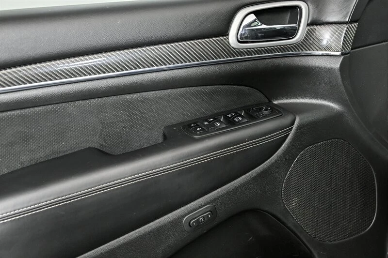 2018 Jeep WK2 Grand Cherokee SRT - Image 13 of 29