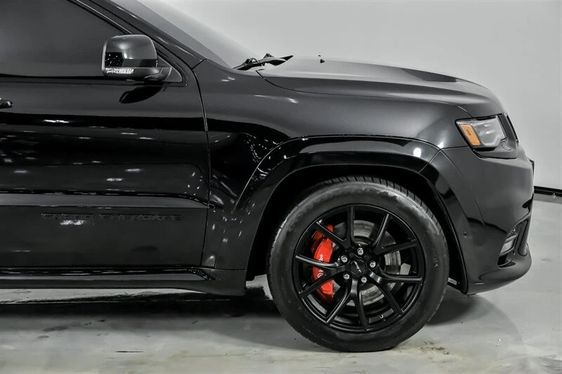 2018 Jeep WK2 Grand Cherokee - Image 15 of 21