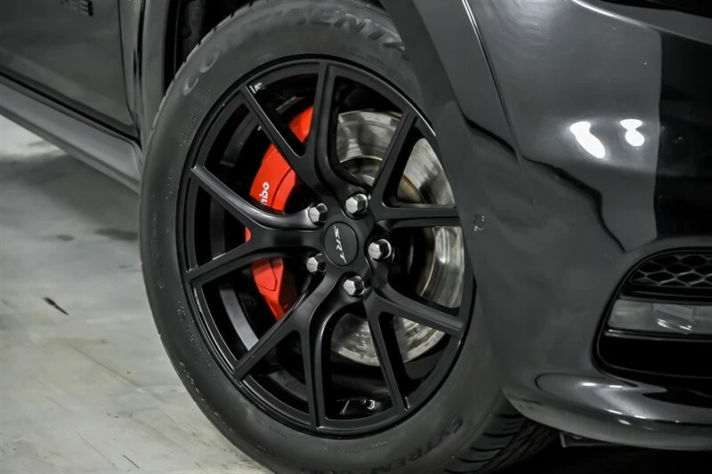 2018 Jeep WK2 Grand Cherokee - Image 4 of 21