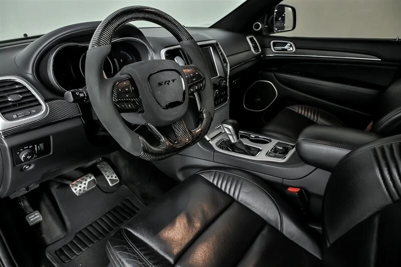2018 Jeep WK2 Grand Cherokee - Image 21 of 21