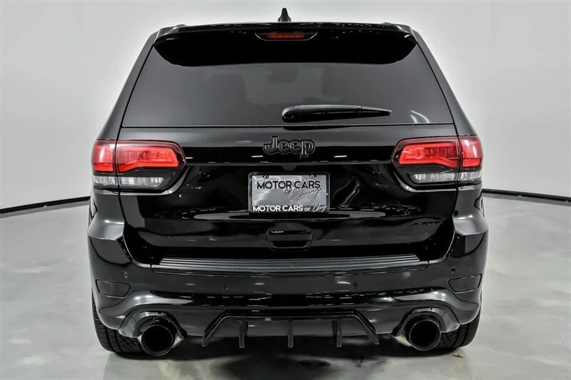 2018 Jeep WK2 Grand Cherokee - Image 11 of 21