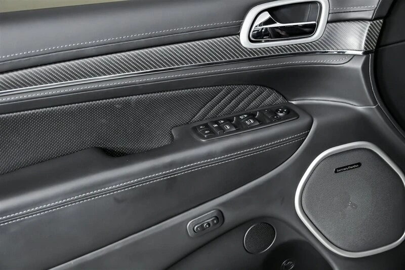 2018 Jeep WK2 Grand Cherokee - Image 18 of 21