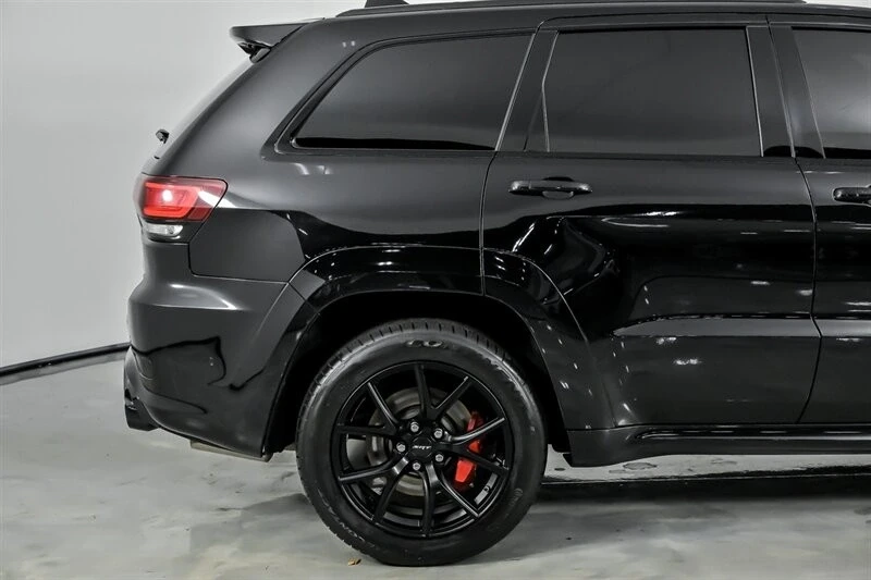 2018 Jeep WK2 Grand Cherokee - Image 13 of 21