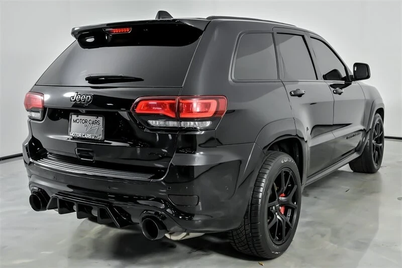 2018 Jeep WK2 Grand Cherokee - Image 12 of 21