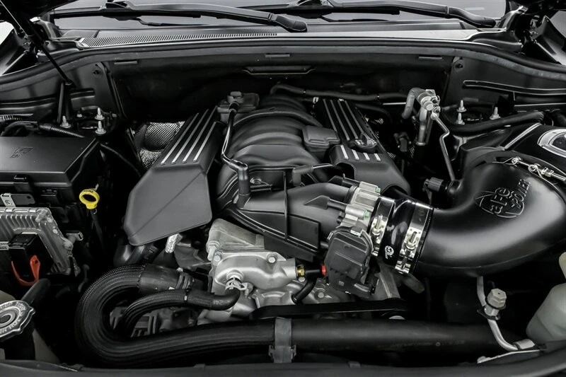 2018 Jeep WK2 Grand Cherokee - Image 17 of 21
