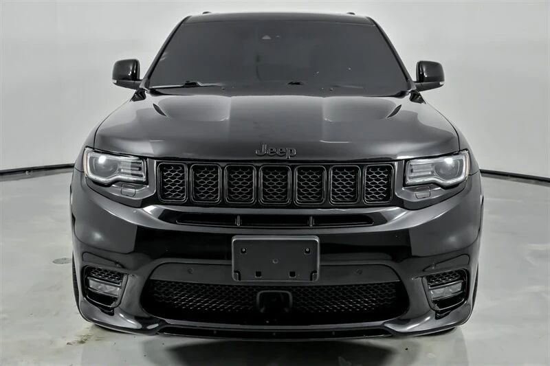 2018 Jeep WK2 Grand Cherokee - Image 5 of 21