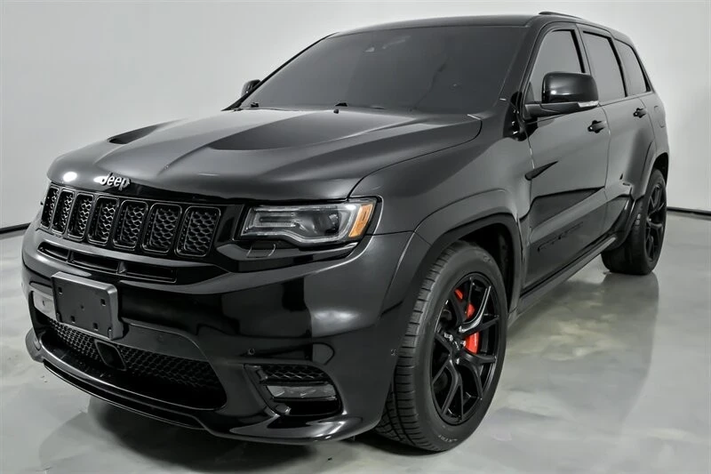 2018 Jeep WK2 Grand Cherokee - Image 6 of 21