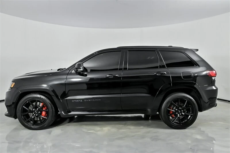 2018 Jeep WK2 Grand Cherokee - Image 8 of 21
