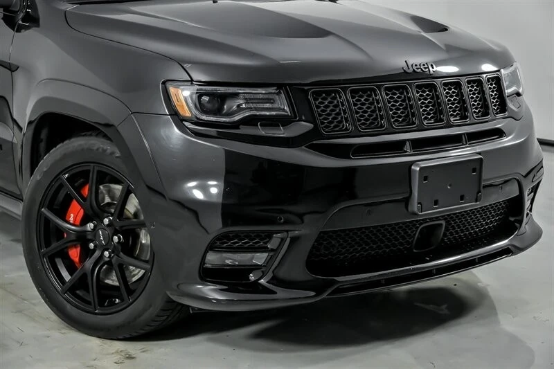 2018 Jeep WK2 Grand Cherokee - Image 3 of 21