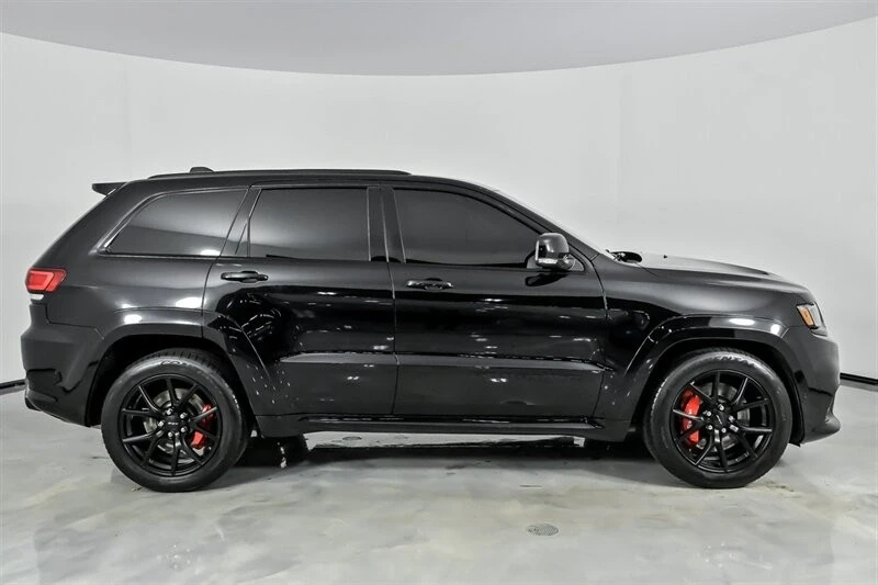 2018 Jeep WK2 Grand Cherokee - Image 14 of 21