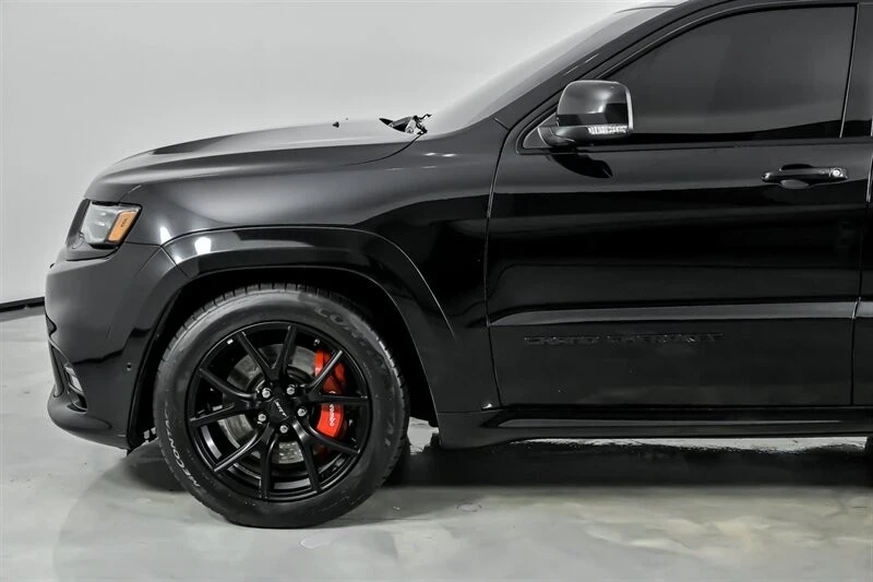 2018 Jeep WK2 Grand Cherokee - Image 7 of 21