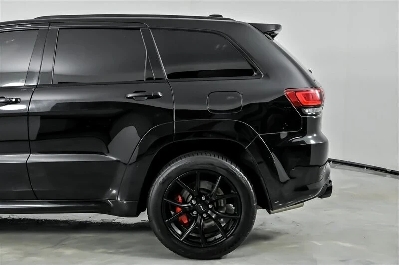 2018 Jeep WK2 Grand Cherokee - Image 9 of 21