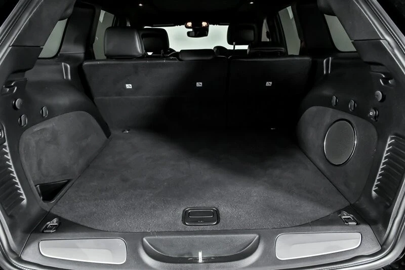 2018 Jeep WK2 Grand Cherokee - Image 16 of 21