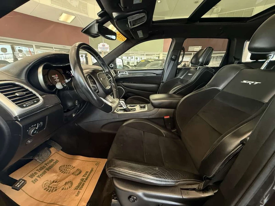 2018 Jeep WK2 Grand Cherokee - Image 22 of 31