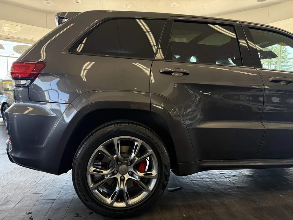 2018 Jeep WK2 Grand Cherokee - Image 7 of 31