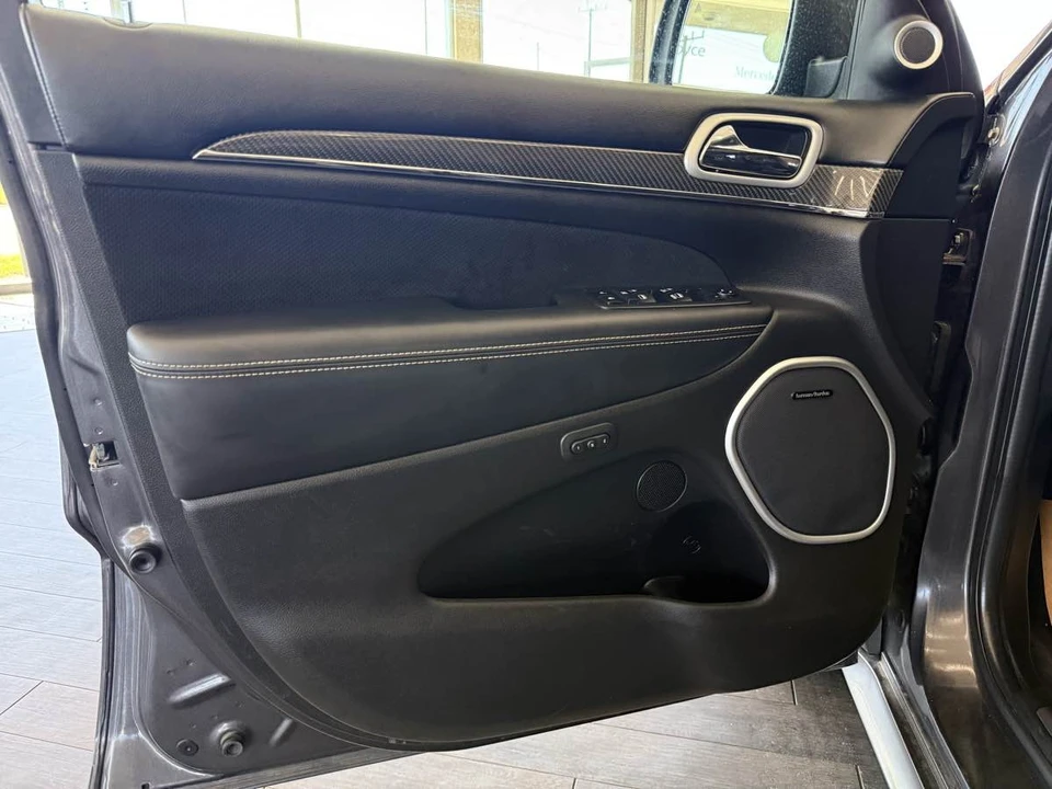 2018 Jeep WK2 Grand Cherokee - Image 23 of 31