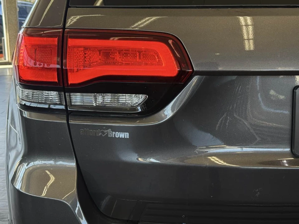 2018 Jeep WK2 Grand Cherokee - Image 13 of 31