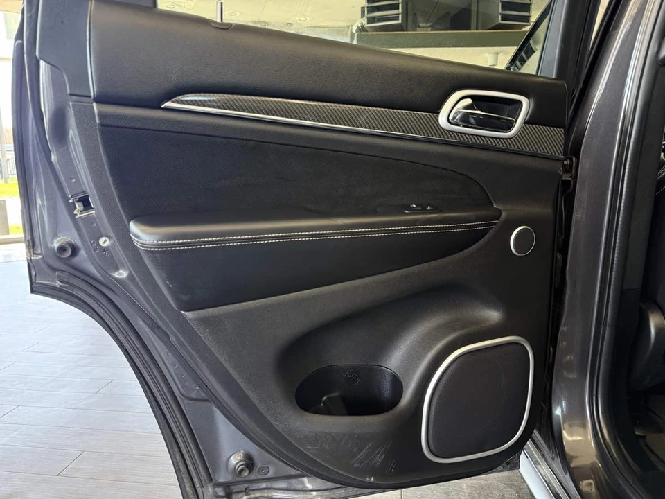 2018 Jeep WK2 Grand Cherokee - Image 25 of 31