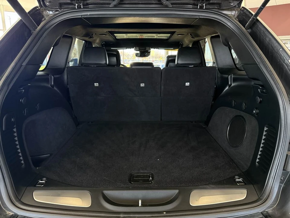 2018 Jeep WK2 Grand Cherokee - Image 21 of 31