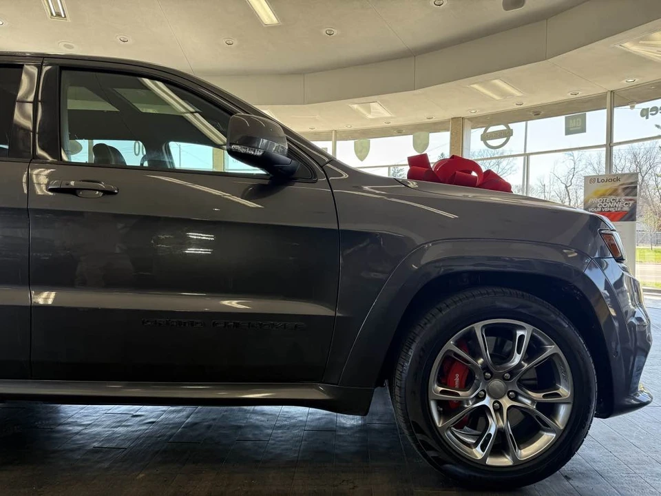2018 Jeep WK2 Grand Cherokee - Image 6 of 31