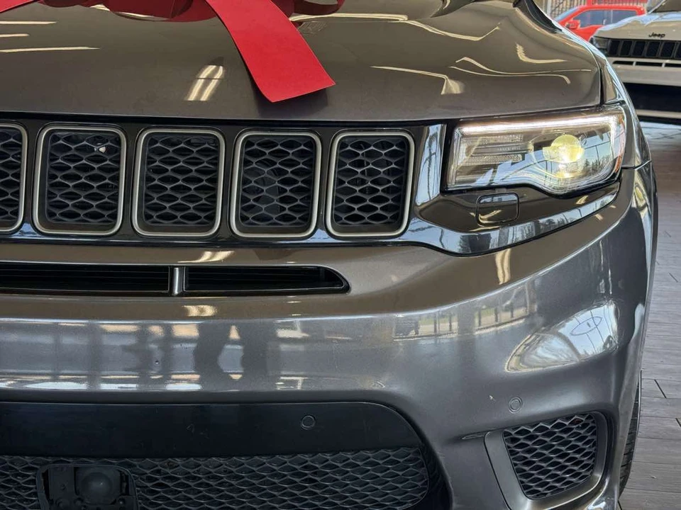 2018 Jeep WK2 Grand Cherokee - Image 5 of 31