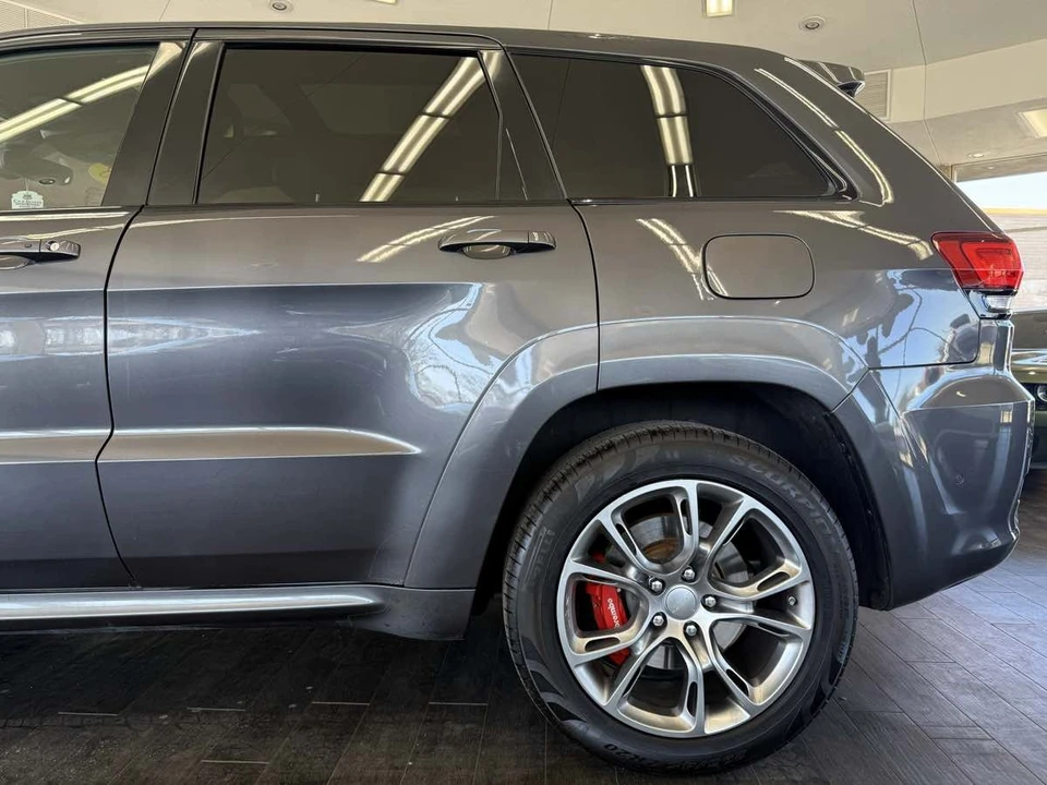 2018 Jeep WK2 Grand Cherokee - Image 16 of 31