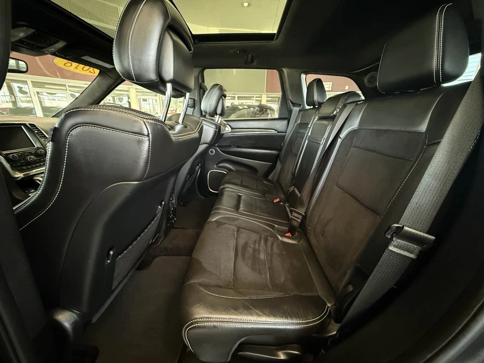 2018 Jeep WK2 Grand Cherokee - Image 24 of 31