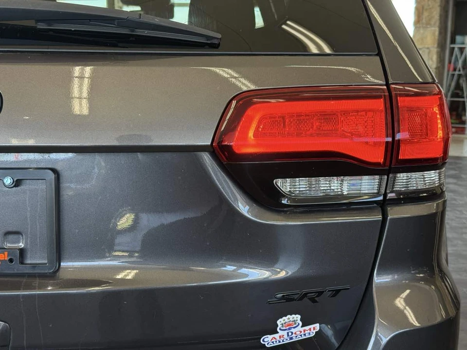 2018 Jeep WK2 Grand Cherokee - Image 12 of 31