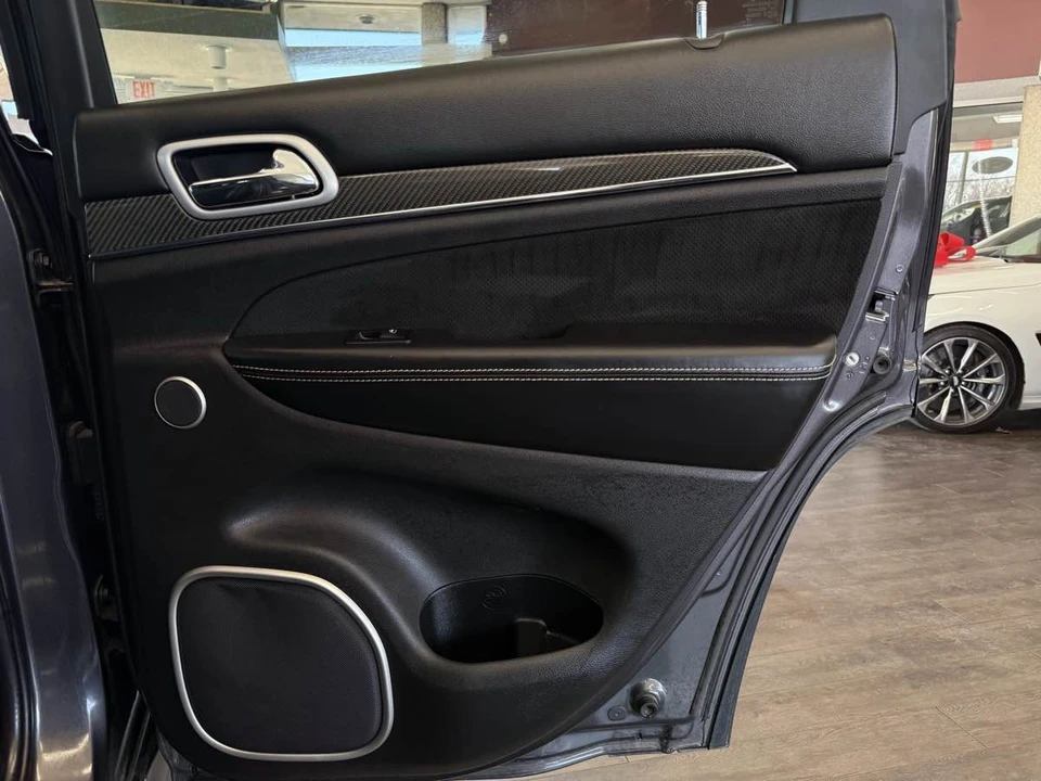 2018 Jeep WK2 Grand Cherokee - Image 27 of 31