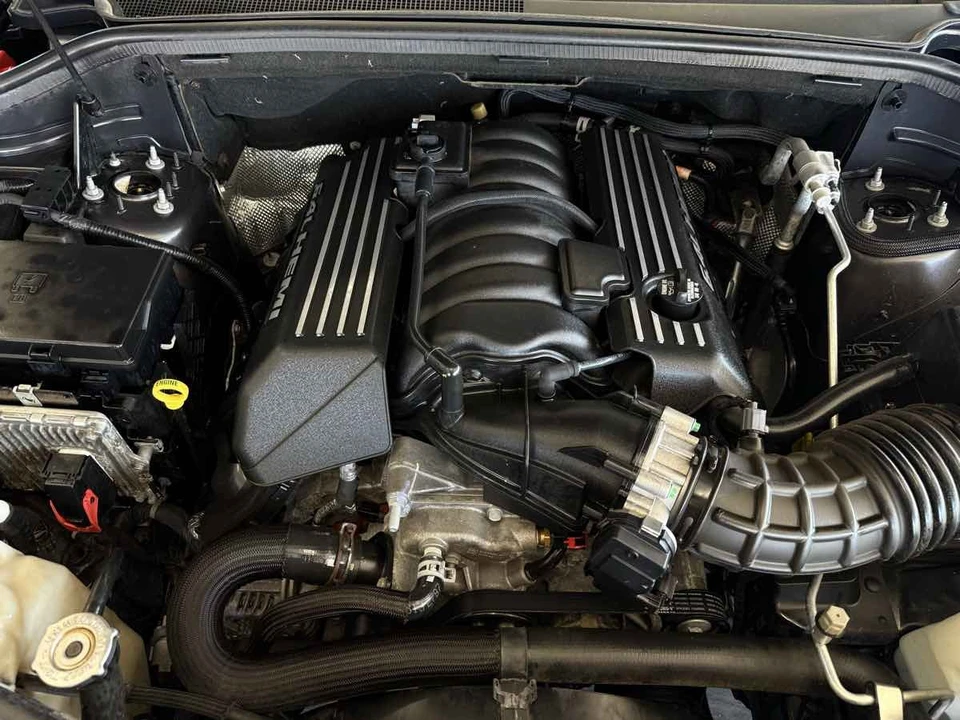 2018 Jeep WK2 Grand Cherokee - Image 19 of 31