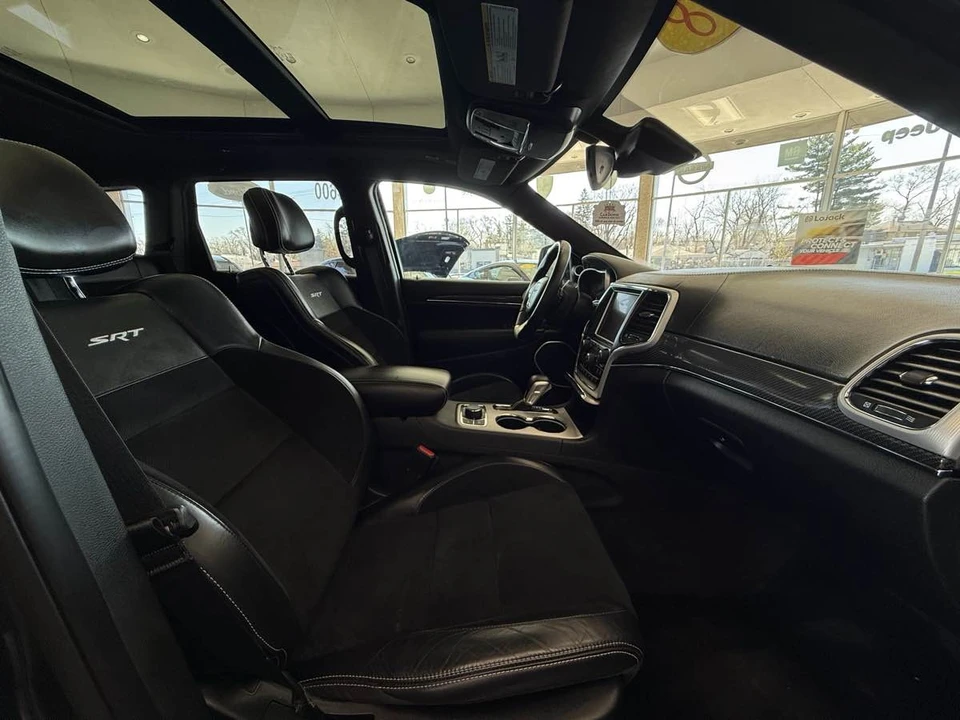 2018 Jeep WK2 Grand Cherokee - Image 28 of 31